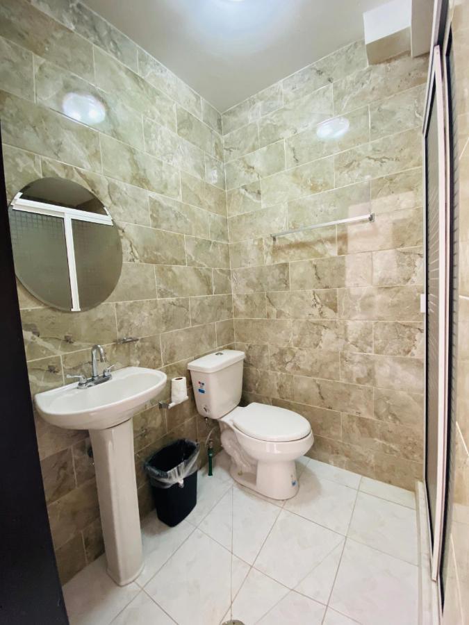 Hotel Villa Pralaya Jiutepec Εξωτερικό φωτογραφία