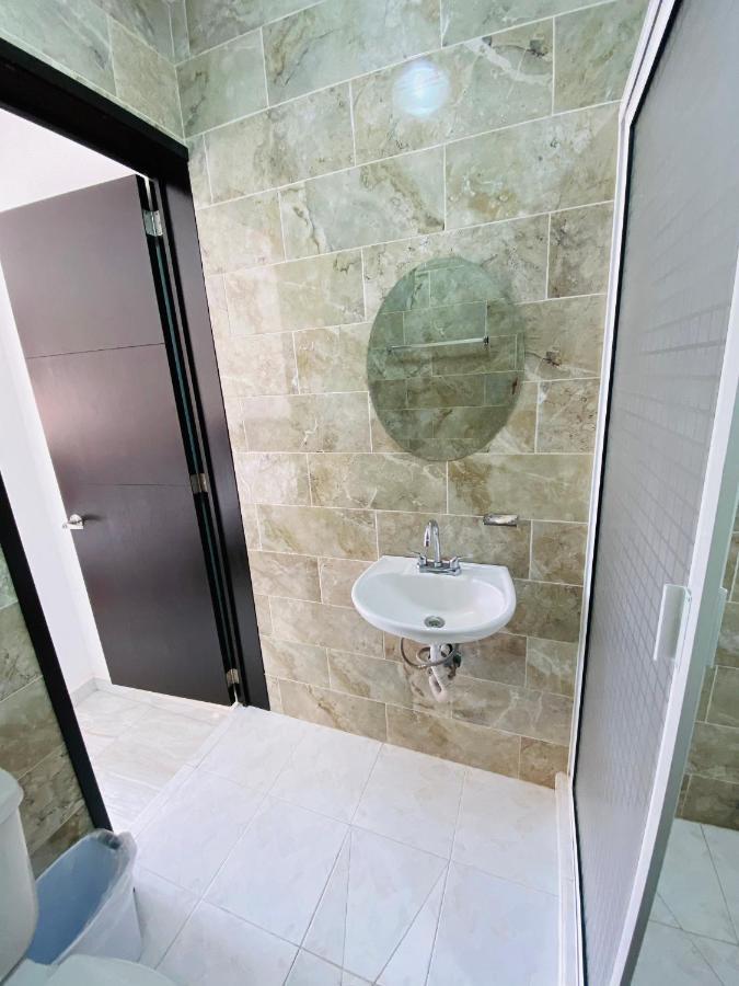 Hotel Villa Pralaya Jiutepec Εξωτερικό φωτογραφία