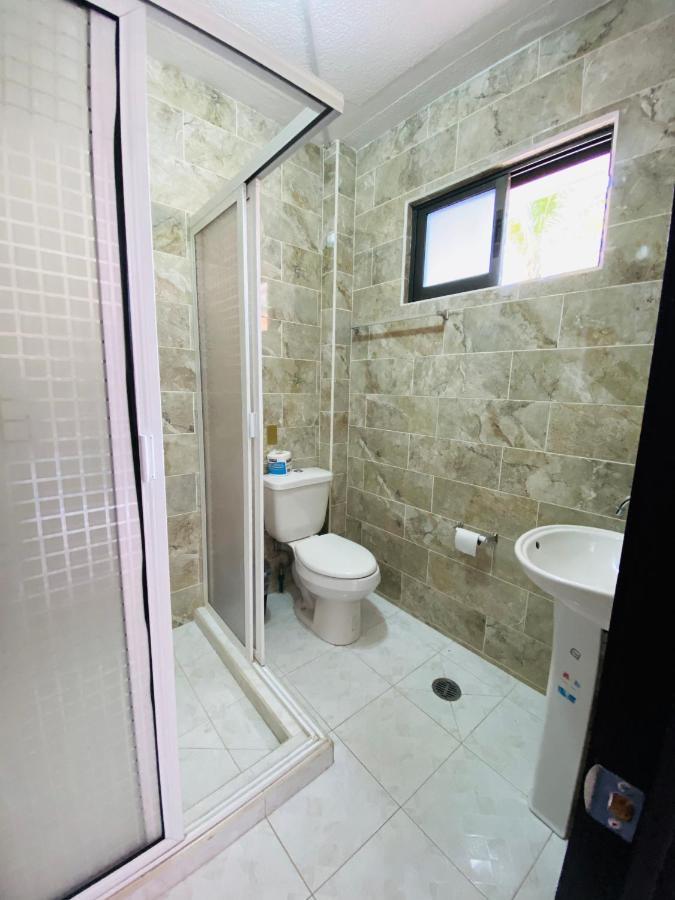 Hotel Villa Pralaya Jiutepec Εξωτερικό φωτογραφία