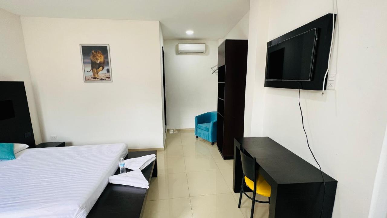 Hotel Villa Pralaya Jiutepec Εξωτερικό φωτογραφία