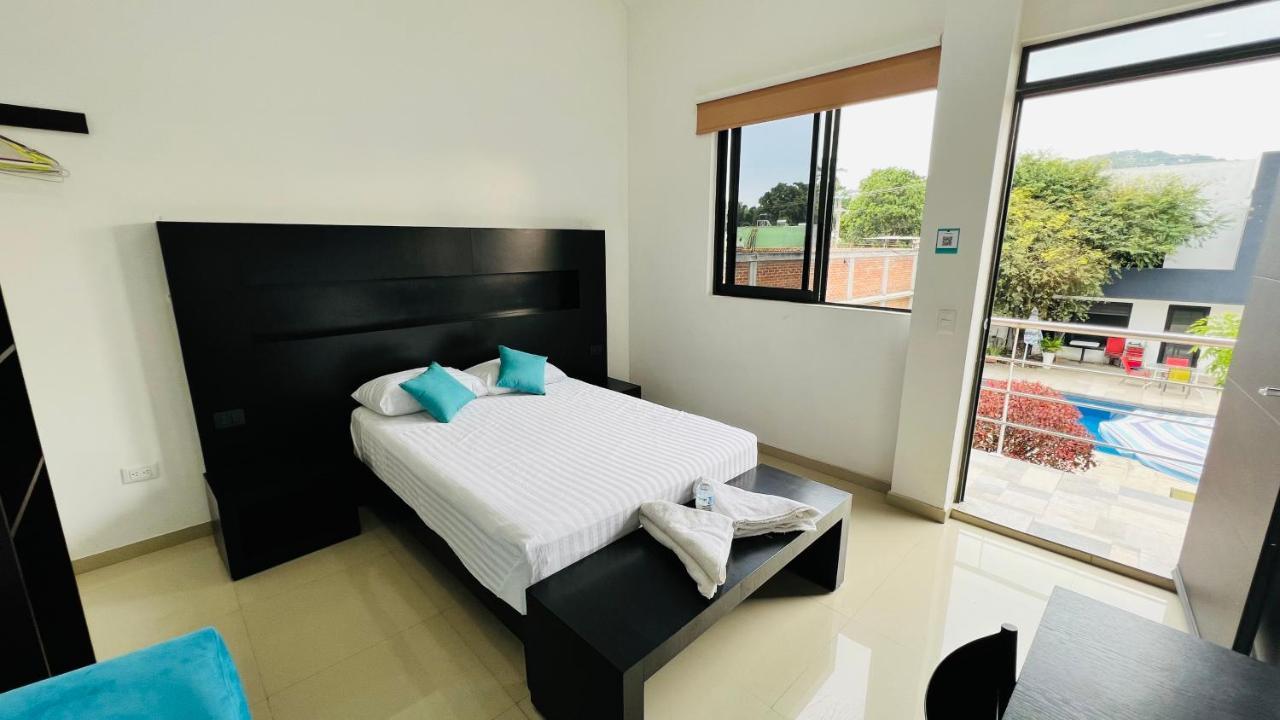 Hotel Villa Pralaya Jiutepec Εξωτερικό φωτογραφία