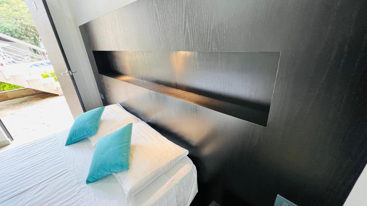 Hotel Villa Pralaya Jiutepec Εξωτερικό φωτογραφία