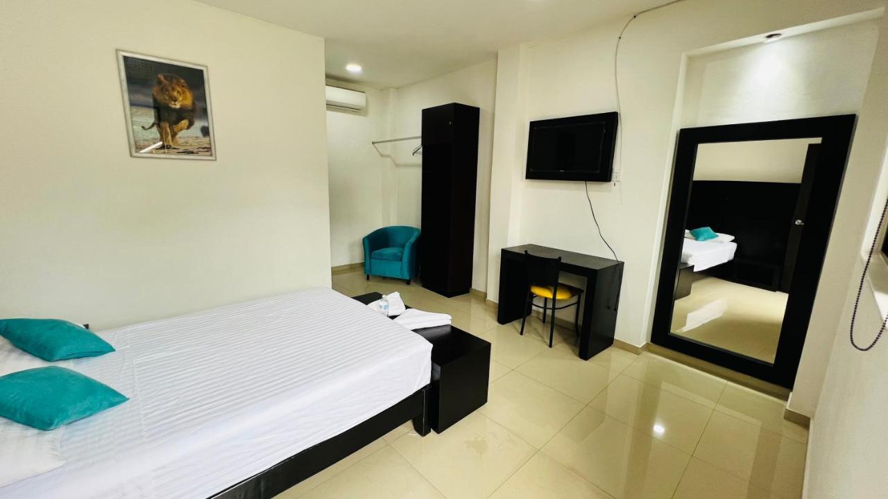 Hotel Villa Pralaya Jiutepec Εξωτερικό φωτογραφία