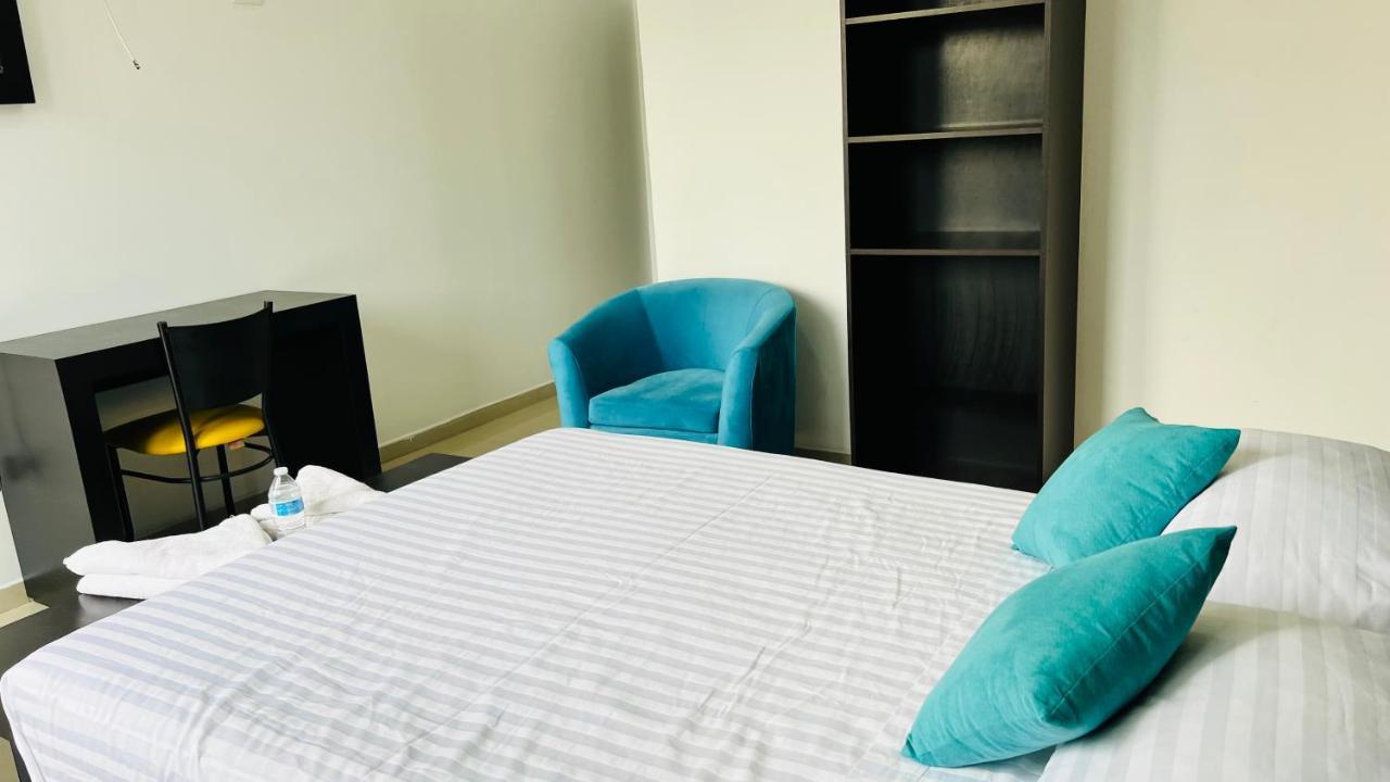 Hotel Villa Pralaya Jiutepec Εξωτερικό φωτογραφία