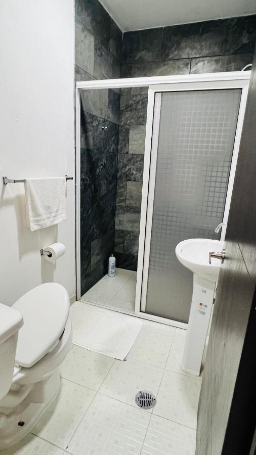Hotel Villa Pralaya Jiutepec Εξωτερικό φωτογραφία