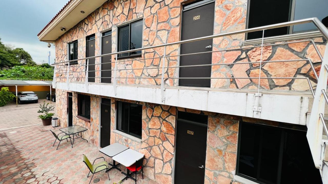 Hotel Villa Pralaya Jiutepec Εξωτερικό φωτογραφία