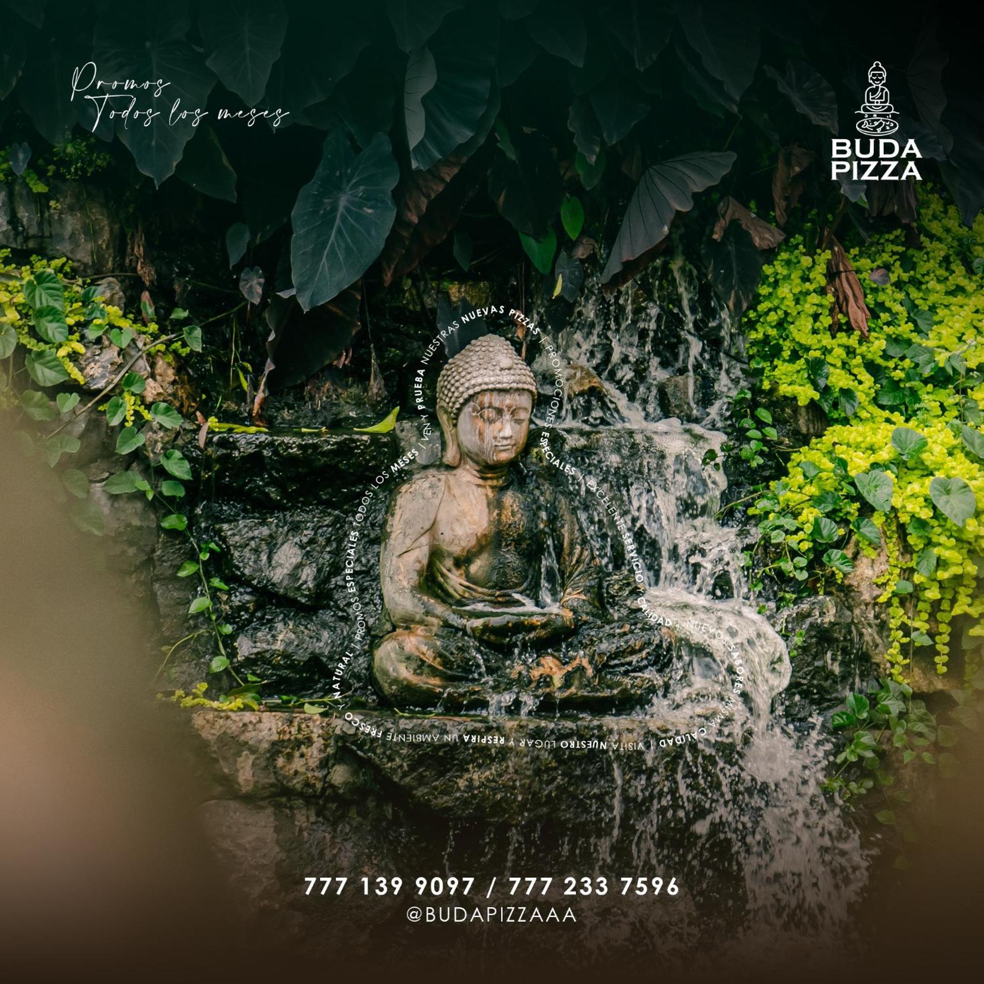 Hotel Villa Pralaya Jiutepec Εξωτερικό φωτογραφία